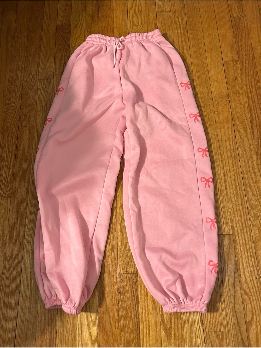 Shein Sweatpants